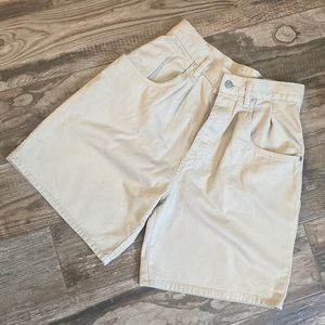 PARTNERS Mervyns High waist shorts